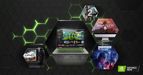 Does GeForce NOW support 4K?