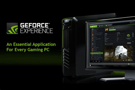 Does GeForce experience slow your PC?