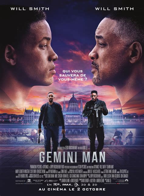 Does Gemini man come back?