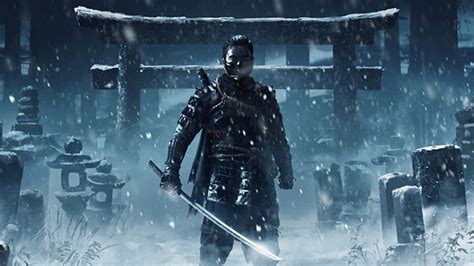Does Ghost of Tsushima have multiple endings?