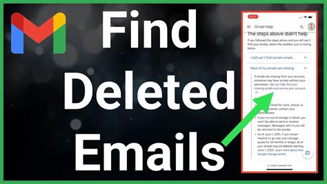 Does Gmail actually delete forever?