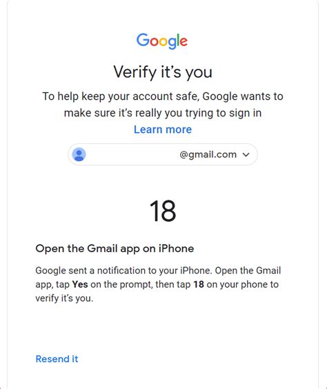 Does Gmail allow 2FA?