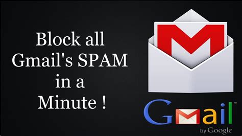 Does Gmail delete blocked emails?