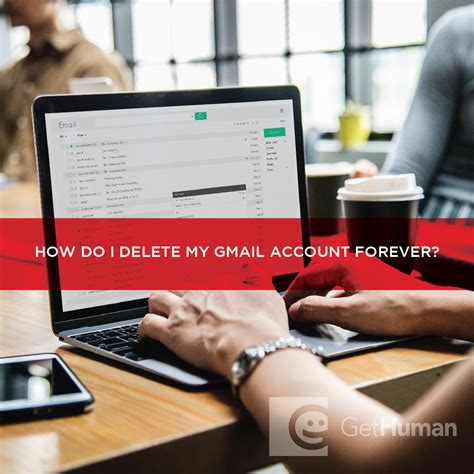 Does Gmail delete forever?