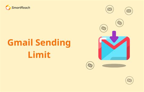 Does Gmail have a limit on accounts?