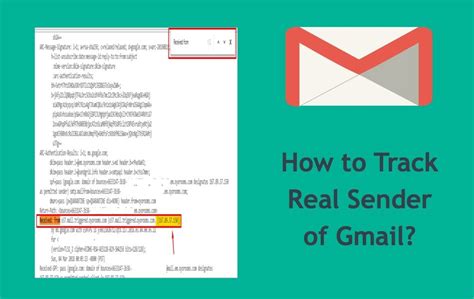 Does Gmail track IP address?