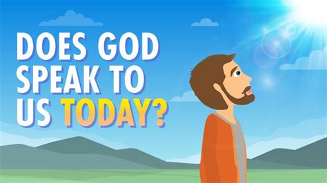 Does God use numbers to speak to us?