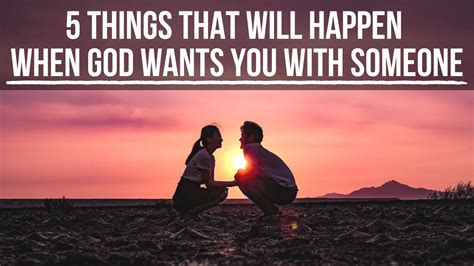 Does God want us to marry?