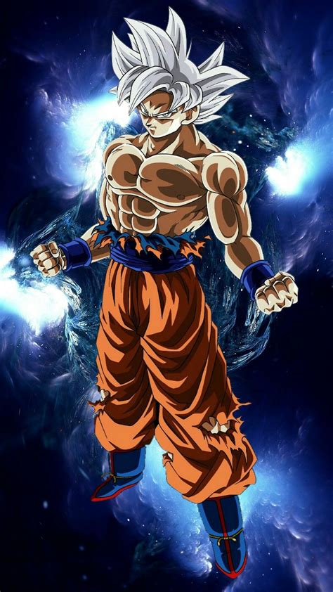 Does Goku have 4D existence?