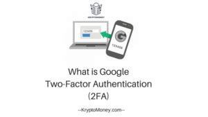 Does Google 2FA cost money?