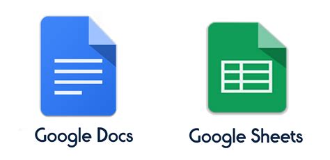 Does Google Docs have Excel?