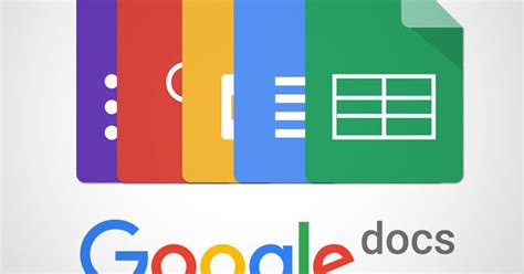 Does Google Docs have a notebook template?