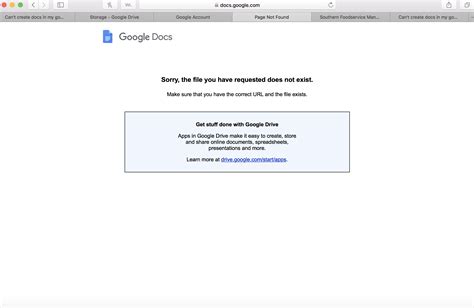 Does Google Drive no longer exist?