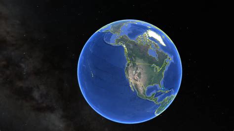 Does Google Earth exist anymore?