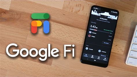 Does Google Fi work outside USA?