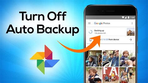 Does Google Photos backup in the background iPhone?
