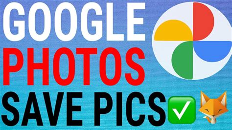 Does Google Photos save hidden Photos?