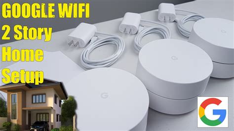 Does Google Wifi track your history?