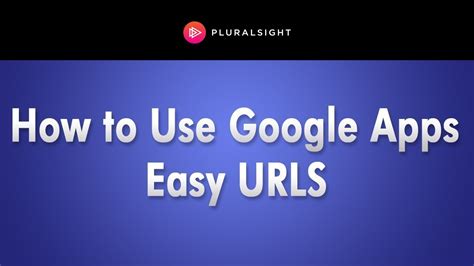 Does Google care about URLs?