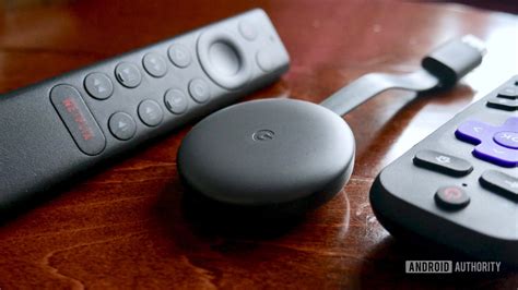 Does Google chromecast work with a remote?