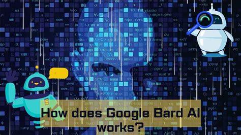 Does Google own Bard?
