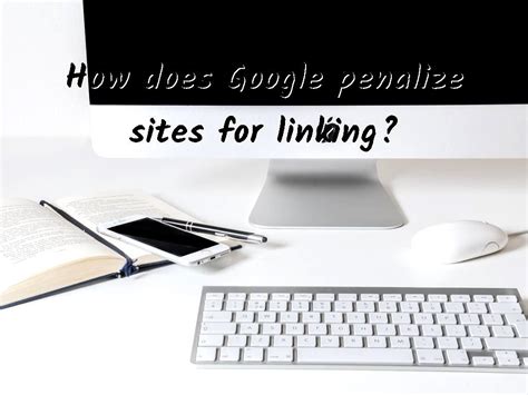 Does Google penalize backlinks?