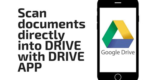Does Google scan Google Drive?