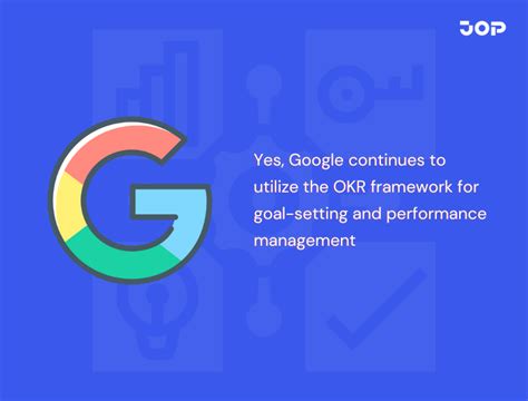 Does Google still use OKRs?