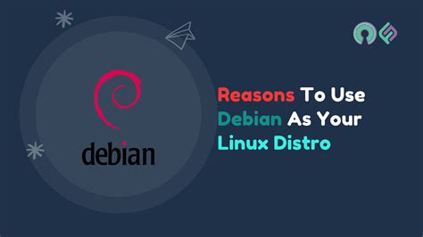 Does Google use Debian?