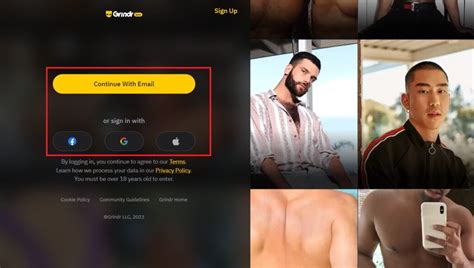 Does Grindr keep your info?