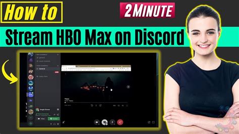 Does HBO block on Discord?