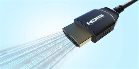 Does HDMI 2.1 matter?