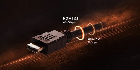 Does HDMI 2.1 really matter for PS5?