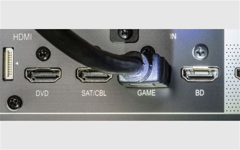 Does HDMI 2.1 reduce input lag?