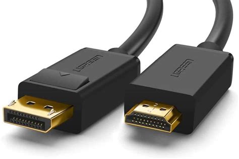 Does HDMI in or out matter?