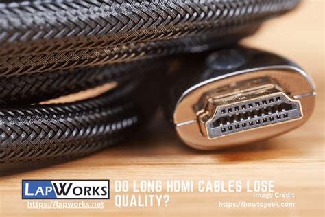 Does HDMI lose quality?