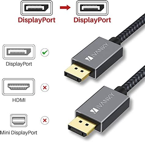 Does HDMI or DisplayPort affect FPS?