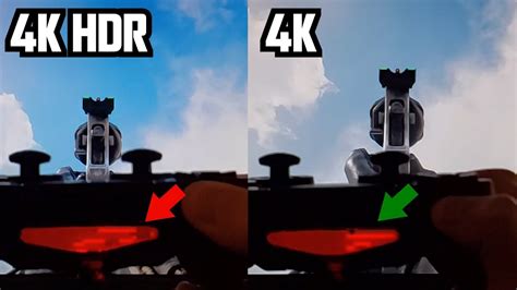 Does HDR cause input lag?