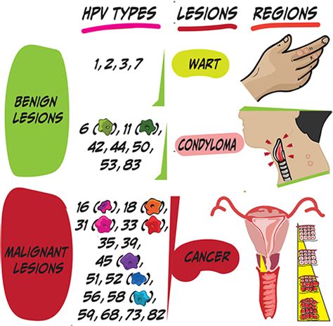 Does HPV cause wetness?