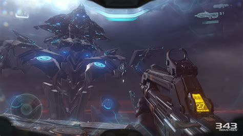 Does Halo 5 have a campaign?