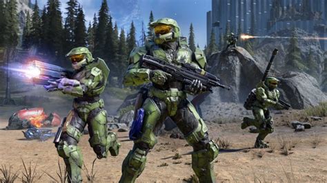 Does Halo Infinite have PvE?