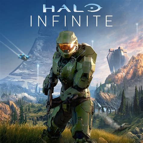 Does Halo Infinite have a story mode?