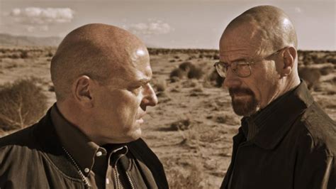 Does Hank confront Walt about being Heisenberg?