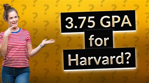 Does Harvard accept 3.3 GPA?
