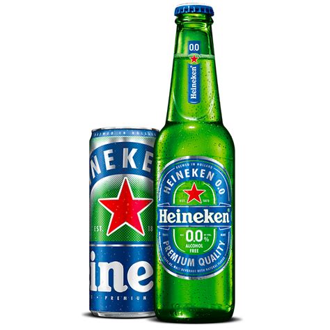 Does Heineken have preservatives?