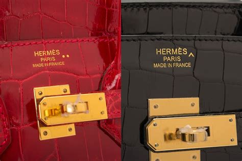 Does Hermes use crocodile skin?