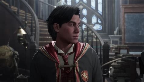 Does Hogwarts Legacy have a New Game Plus option?