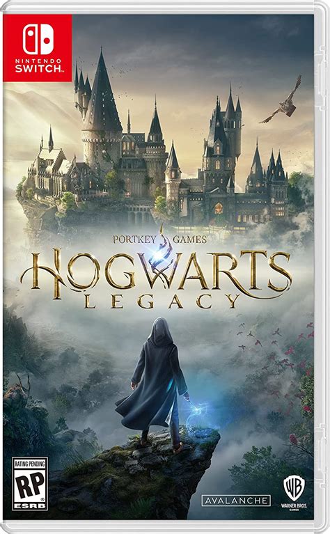 Does Hogwarts Legacy run well on Switch?