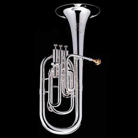 Does Horn transpose up or down?