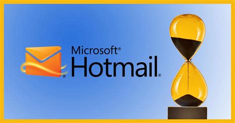 Does Hotmail still work 2023?